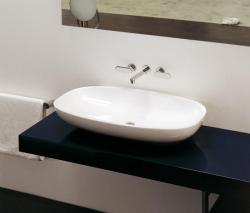 Ceramica Flaminia Nuda 95 basin - 1