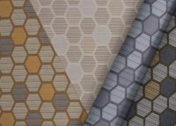 Camira Honeycomb ткань обивочная - 2