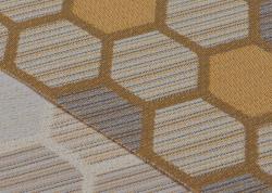 Camira Honeycomb ткань обивочная - 3
