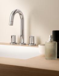 Изображение продукта Fantini Nostrom 135