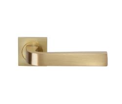 Изображение продукта GROËL Touch Door handle