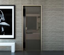 Aico Design Alien | Slide-in-Wall Doors - 1