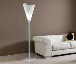 Изображение продукта La Reference Eclisse напольный светильник